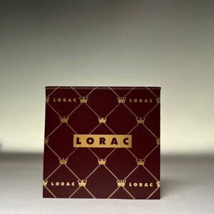 LORAC Gold Satin Powder Eye Shadow Palette